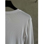 2026年3月9日新作Chrome Hearts女性長袖高品質人気商品/誕生日プレゼント/FF工場