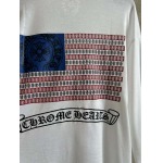 2026年3月9日新作Chrome Hearts長袖高品質人気商品/誕生日プレゼント/FF工場