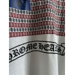 2026年3月9日新作Chrome Hearts長袖高品質人気商品/誕生日プレゼント/FF工場