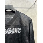 2026年3月9日新作Chrome Hearts長袖高品質人気商品/誕生日プレゼント/FF工場