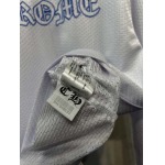 2026年3月9日新作Chrome Hearts長袖高品質人気商品/誕生日プレゼント/FF工場