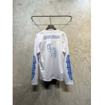 2026年3月9日新作Chrome Hearts長袖高品質人気商品/誕生日プレゼント/FF工場