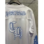 2026年3月9日新作Chrome Hearts長袖高品質人気商品/誕生日プレゼント/FF工場