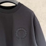 2026年3月9日新作Chrome Hearts半袖 tシャツ高品質人気商品/誕生日プレゼント/FF工場