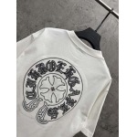2026年3月9日新作Chrome Hearts半袖 tシャツ高品質人気商品/誕生日プレゼント/FF工場