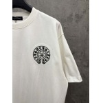 2026年3月9日新作Chrome Hearts半袖 tシャツ高品質人気商品/誕生日プレゼント/FF工場