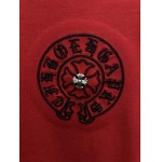 2026年3月9日新作Chrome Hearts半袖 tシャツ高品質人気商品/誕生日プレゼント/FF工場