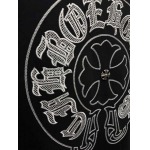 2026年3月9日新作Chrome Hearts半袖 tシャツ高品質人気商品/誕生日プレゼント/FF工場