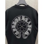 2026年3月9日新作Chrome Hearts半袖 tシャツ高品質人気商品/誕生日プレゼント/FF工場