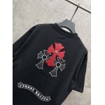 2026年3月9日新作Chrome Hearts半袖 tシャツ高品質人気商品/誕生日プレゼント/FF工場