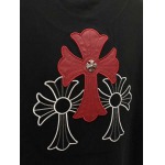 2026年3月9日新作Chrome Hearts半袖 tシャツ高品質人気商品/誕生日プレゼント/FF工場