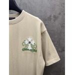 2026年3月9日新作Chrome Hearts半袖 tシャツ高品質人気商品/誕生日プレゼント/FF工場