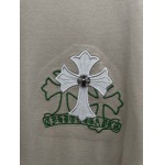 2026年3月9日新作Chrome Hearts半袖 tシャツ高品質人気商品/誕生日プレゼント/FF工場