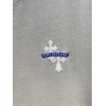 2026年3月9日新作Chrome Hearts半袖 tシャツ高品質人気商品/誕生日プレゼント/FF工場
