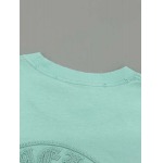 2026年3月9日新作Chrome Hearts半袖 tシャツ高品質人気商品/誕生日プレゼント/FF工場