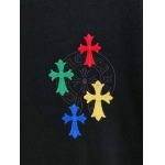 2026年3月9日新作Chrome Hearts半袖 tシャツ高品質人気商品/誕生日プレゼント/FF工場