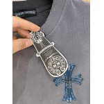 2026年3月9日新作Chrome Hearts半袖 tシャツ高品質人気商品/誕生日プレゼント/FF工場