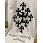 2026年3月9日新作Chrome Hearts半袖 tシャツ高品質人気商品/誕生日プレゼント/FF工場