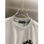 2026年3月9日新作Chrome Hearts半袖 tシャツ高品質人気商品/誕生日プレゼント/FF工場