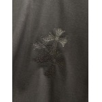 2026年3月9日新作Chrome Hearts半袖 tシャツ高品質人気商品/誕生日プレゼント/FF工場