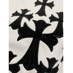 2026年3月9日新作Chrome Hearts半袖 tシャツ高品質人気商品/誕生日プレゼント/FF工場