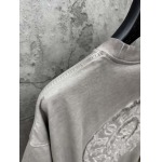 2026年3月9日新作Chrome Hearts半袖 tシャツ高品質人気商品/誕生日プレゼント/FF工場