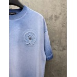 2026年3月9日新作Chrome Hearts半袖 tシャツ高品質人気商品/誕生日プレゼント/FF工場