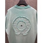 2026年3月9日新作Chrome Hearts半袖 tシャツ高品質人気商品/誕生日プレゼント/FF工場