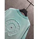 2026年3月9日新作Chrome Hearts半袖 tシャツ高品質人気商品/誕生日プレゼント/FF工場