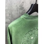 2026年3月9日新作Chrome Hearts半袖 tシャツ高品質人気商品/誕生日プレゼント/FF工場