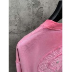 2026年3月9日新作Chrome Hearts半袖 tシャツ高品質人気商品/誕生日プレゼント/FF工場