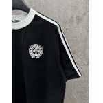 2026年3月9日新作Chrome Hearts半袖 tシャツ高品質人気商品/誕生日プレゼント/FF工場