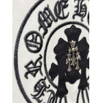 2026年3月9日新作Chrome Hearts半袖 tシャツ高品質人気商品/誕生日プレゼント/FF工場