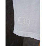 2026年3月9日新作Chrome Hearts半袖 tシャツ高品質人気商品/誕生日プレゼント/FF工場