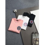 2026年3月9日新作Chrome Hearts半袖 tシャツ高品質人気商品/誕生日プレゼント/FF工場