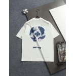 2026年3月9日新作Chrome Hearts半袖 tシャツ高品質人気商品/誕生日プレゼント/FF工場