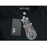 2026年3月9日新作Chrome Hearts半袖 tシャツ高品質人気商品/誕生日プレゼント/FF工場
