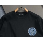 2026年3月9日新作Chrome Hearts半袖 tシャツ高品質人気商品/誕生日プレゼント/FF工場
