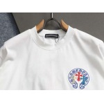 2026年3月9日新作Chrome Hearts半袖 tシャツ高品質人気商品/誕生日プレゼント/FF工場