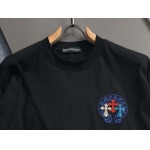 2026年3月9日新作Chrome Hearts半袖 tシャツ高品質人気商品/誕生日プレゼント/FF工場
