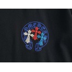 2026年3月9日新作Chrome Hearts半袖 tシャツ高品質人気商品/誕生日プレゼント/FF工場