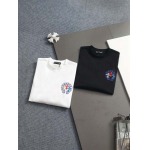 2026年3月9日新作Chrome Hearts半袖 tシャツ高品質人気商品/誕生日プレゼント/FF工場