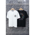 2026年3月9日新作Chrome Hearts半袖 tシャツ高品質人気商品/誕生日プレゼント/FF工場