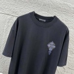 2026年3月9日新作Chrome Hearts半袖 tシャツ高品質人気商品/誕生日プレゼント/FF工場