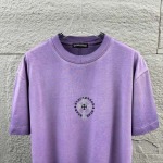 2026年3月9日新作Chrome Hearts半袖 tシャツ高品質人気商品/誕生日プレゼント/FF工場