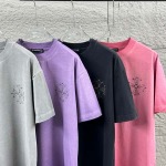 2026年3月9日新作Chrome Hearts半袖 tシャツ高品質人気商品/誕生日プレゼント/FF工場