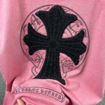 2026年3月9日新作Chrome Hearts半袖 tシャツ高品質人気商品/誕生日プレゼント/FF工場