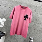 2026年3月9日新作Chrome Hearts半袖 tシャツ高品質人気商品/誕生日プレゼント/FF工場