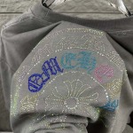 2026年3月9日新作Chrome Hearts半袖 tシャツ高品質人気商品/誕生日プレゼント/FF工場