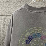 2026年3月9日新作Chrome Hearts半袖 tシャツ高品質人気商品/誕生日プレゼント/FF工場